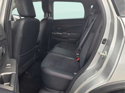 2024 Mitsubishi Outlander Sport SE 2.0 AWC