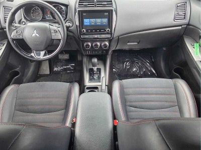 2024 Mitsubishi Outlander Sport SE 2.0 AWC