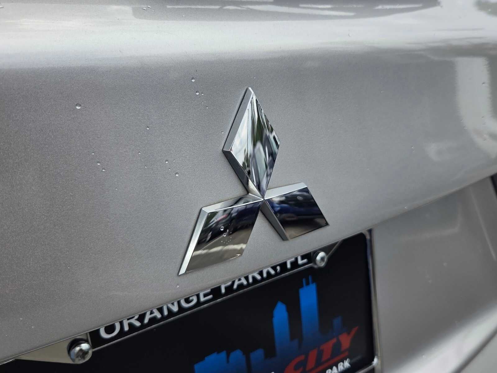 2024 Mitsubishi Outlander Sport SE 2.0 AWC