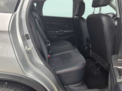 2024 Mitsubishi Outlander Sport SE 2.0 AWC