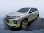 2024 Mitsubishi Outlander Sport SE 2.0 AWC