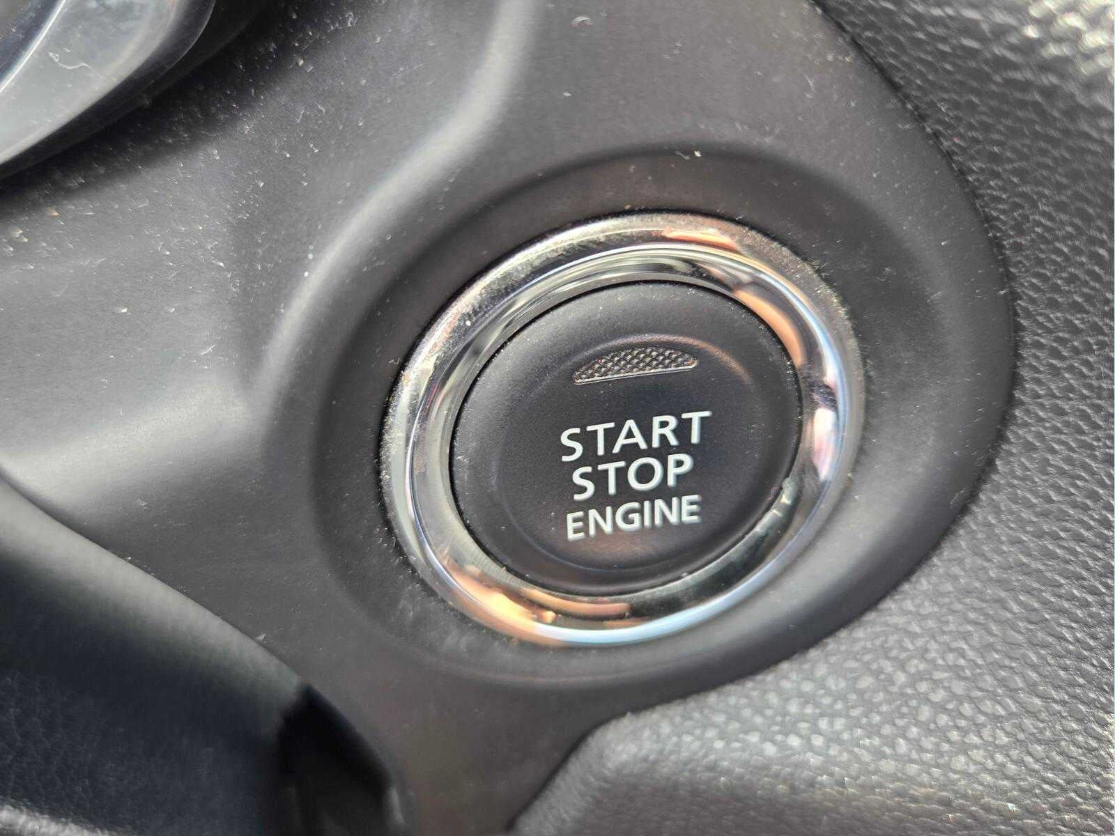2024 Mitsubishi Outlander Sport SE 2.0 AWC