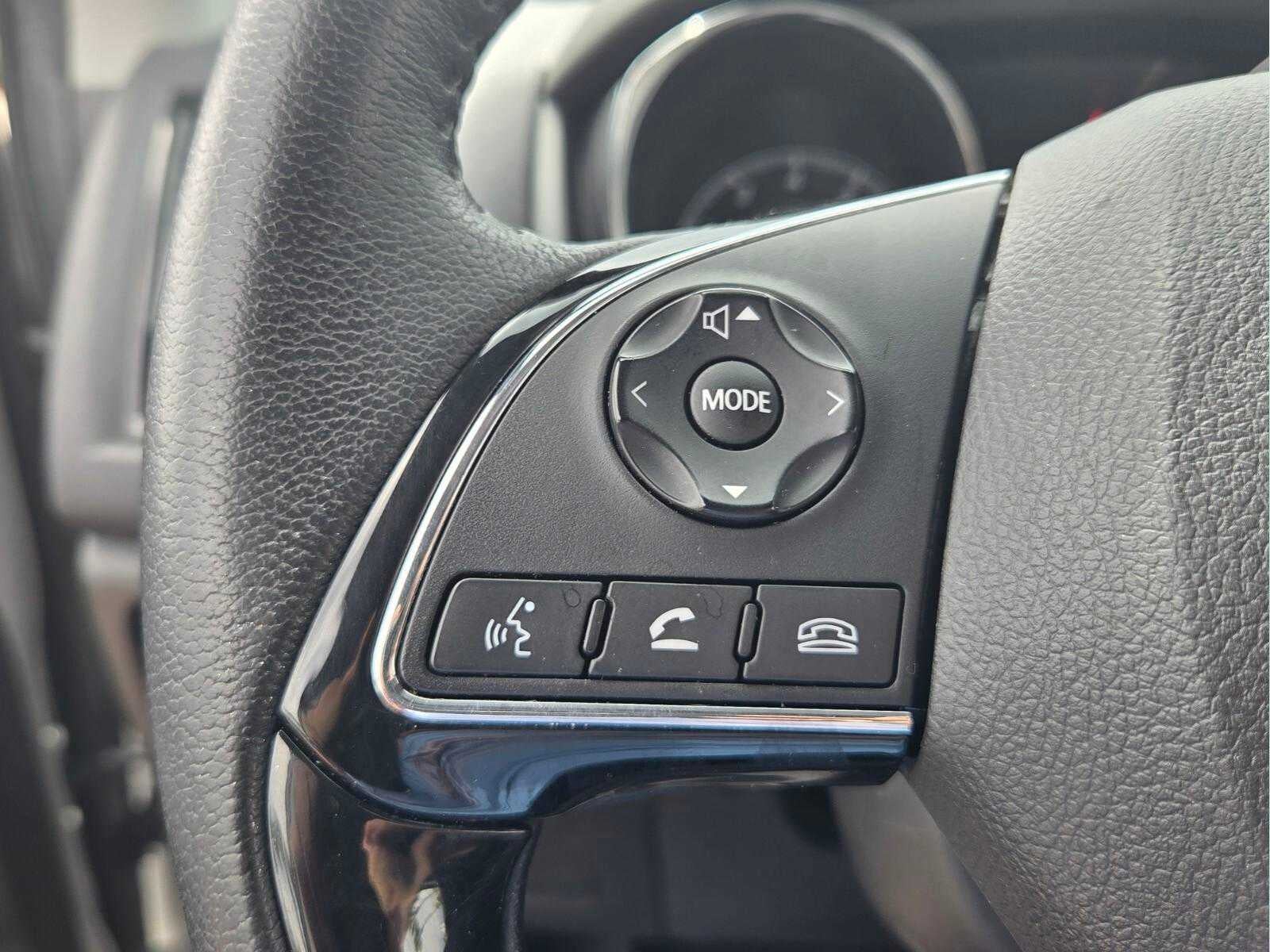 2024 Mitsubishi Outlander Sport SE 2.0 AWC