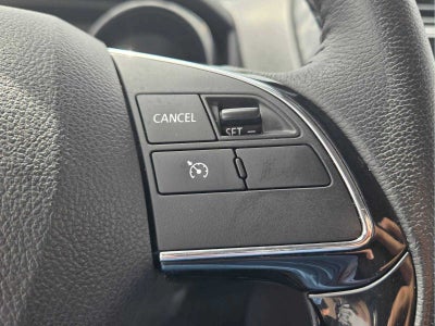 2024 Mitsubishi Outlander Sport SE 2.0 AWC