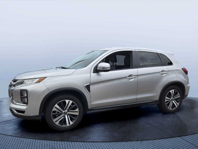 2024 Mitsubishi Outlander Sport SE 2.0 AWC