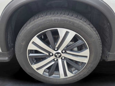 2024 Mitsubishi Outlander Sport SE 2.0 AWC