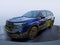 2025 Subaru Forester Sport Hybrid AWD