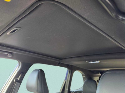 2025 Subaru Forester Sport Hybrid AWD