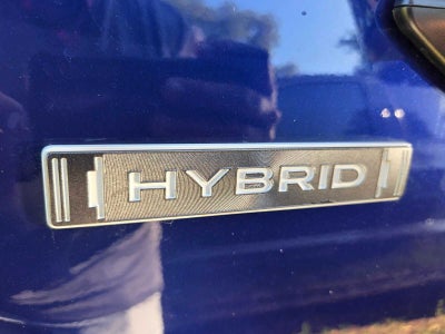 2025 Subaru Forester Sport Hybrid AWD