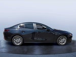 2025 Mazda MAZDA3 2.5 S FWD
