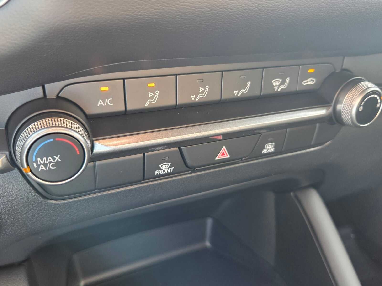 2026 Mazda Mazda3 Hatchback 2.5 S Auto FWD