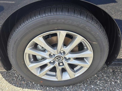 2026 Mazda Mazda3 Hatchback 2.5 S Auto FWD