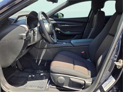 2026 Mazda Mazda3 Hatchback 2.5 S