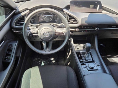 2026 Mazda Mazda3 Hatchback 2.5 S