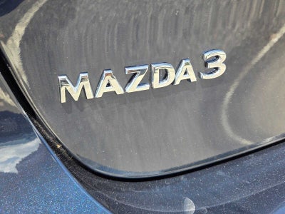 2026 Mazda Mazda3 Hatchback 2.5 S