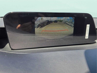 2026 Mazda Mazda3 Hatchback 2.5 S