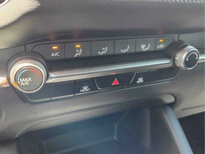 2026 Mazda Mazda3 Hatchback 2.5 S