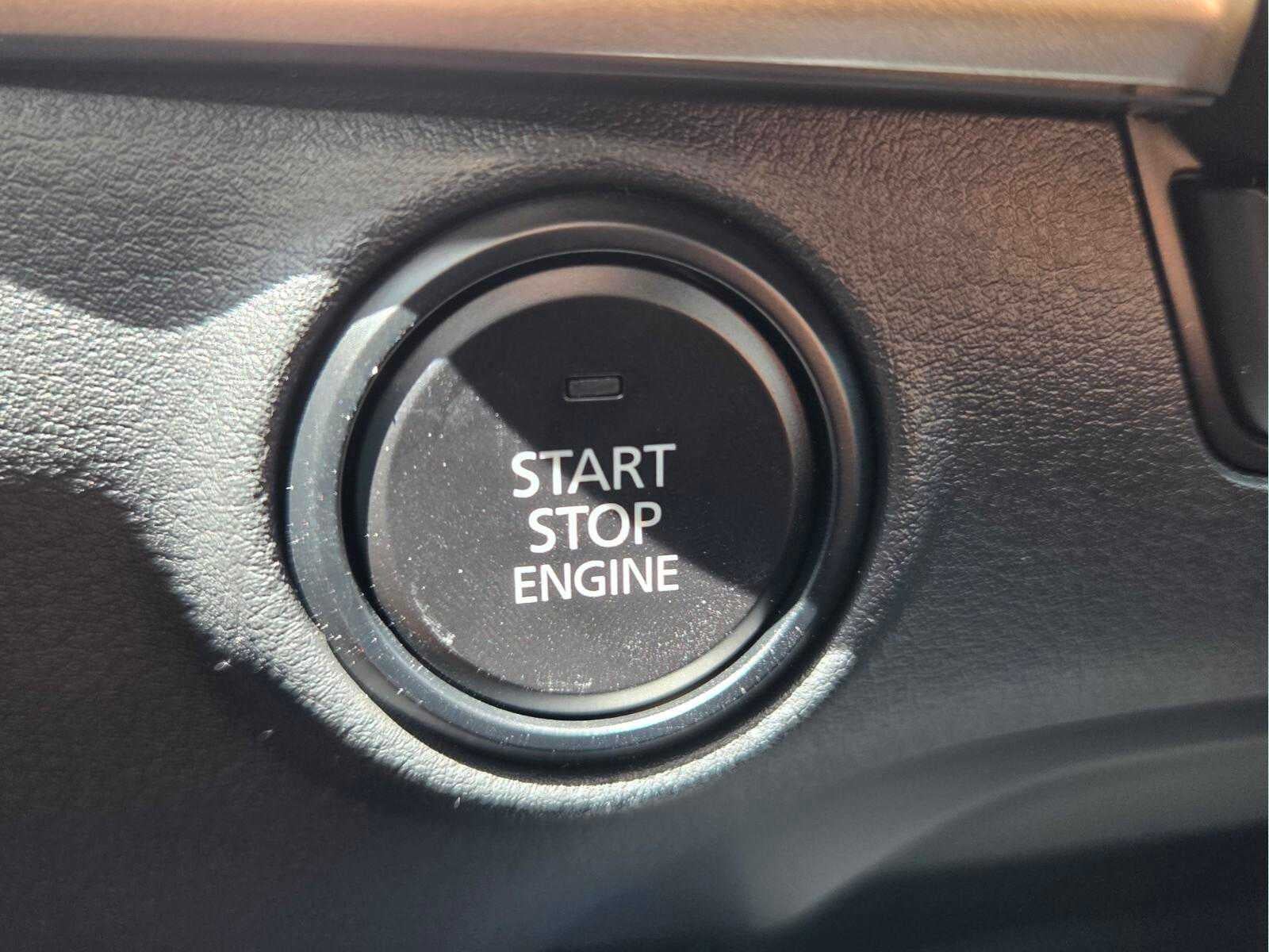 2026 Mazda Mazda3 Hatchback 2.5 S