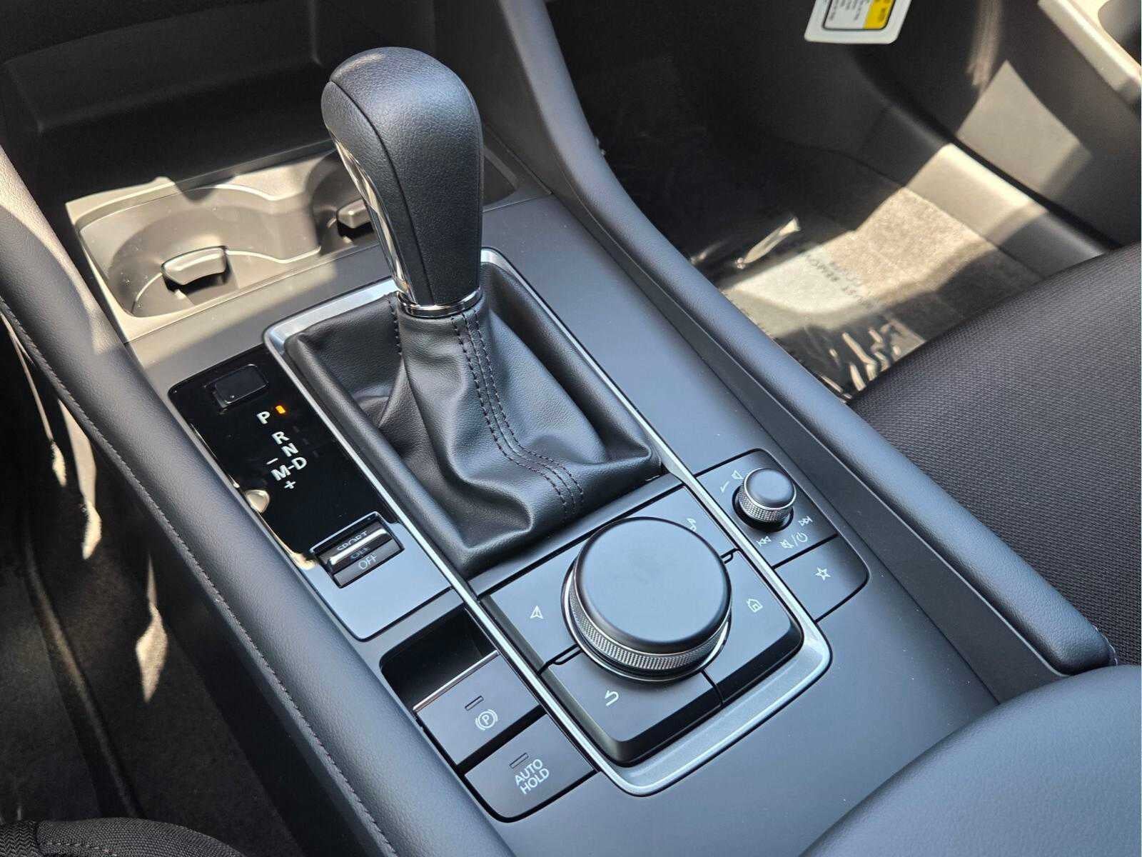 2026 Mazda Mazda3 Hatchback 2.5 S