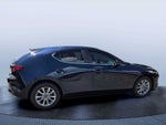 2026 Mazda Mazda3 Hatchback 2.5 S