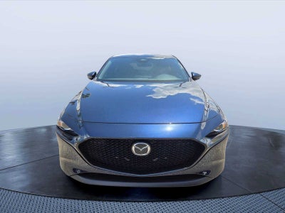 2026 Mazda Mazda3 Hatchback 2.5 S