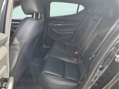 2026 Mazda Mazda3 Hatchback 2.5 S Select Sport