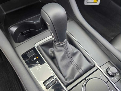2026 Mazda Mazda3 Hatchback 2.5 S Select Sport