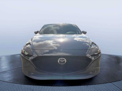 2026 Mazda Mazda3 Hatchback 2.5 S Select Sport