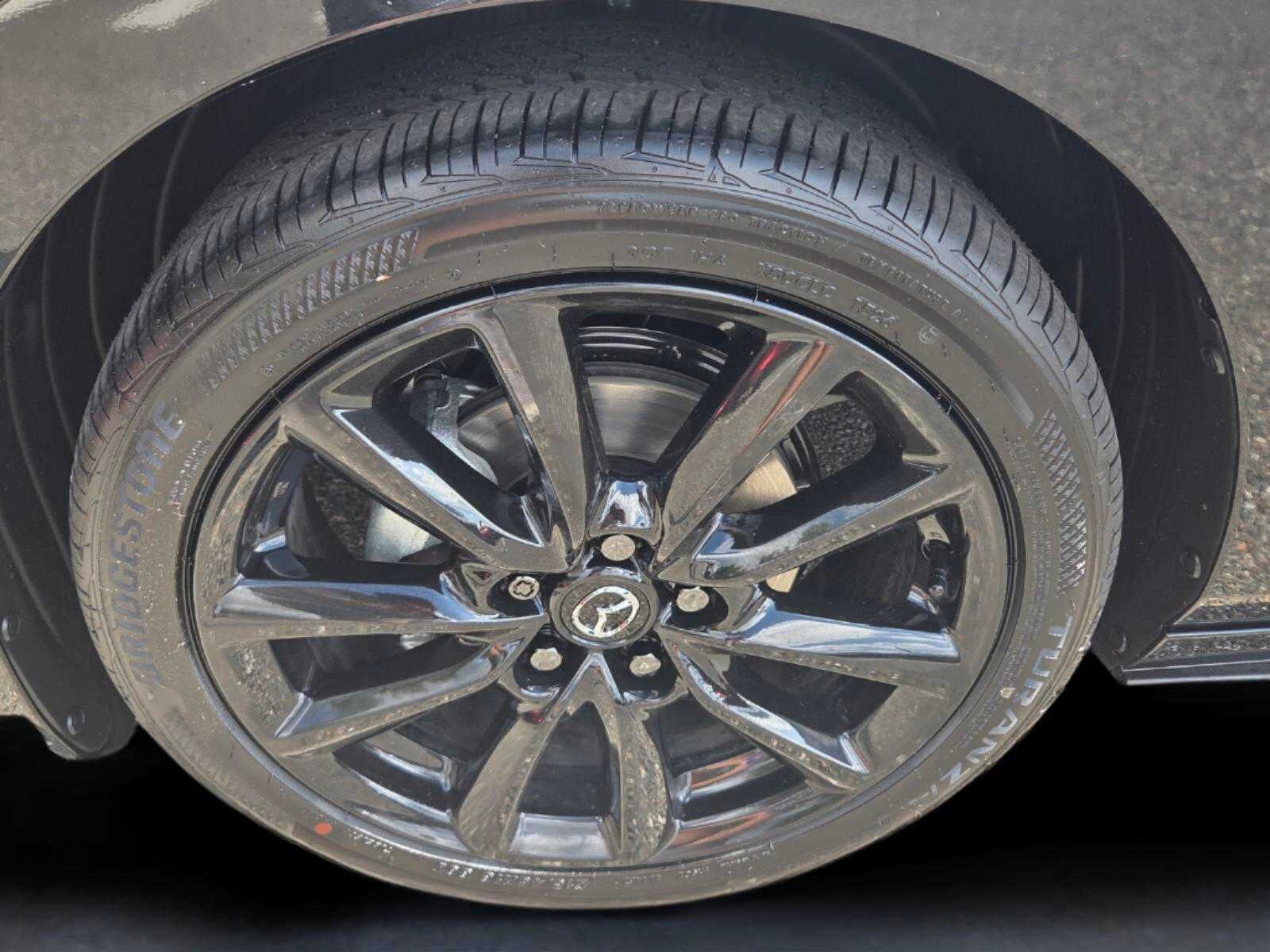 2026 Mazda Mazda3 Hatchback 2.5 S Select Sport