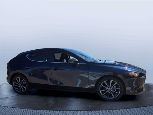 2026 Mazda Mazda3 Hatchback 2.5 S Preferred Auto FWD