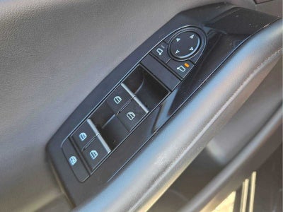 2026 Mazda Mazda3 Hatchback 2.5 S Preferred Auto FWD