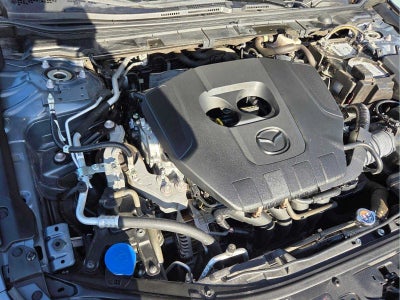2023 Mazda Mazda3 Hatchback 2.5 S Carbon Edition Auto FWD