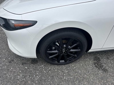 2026 Mazda Mazda3 Hatchback 2.5 S Premium