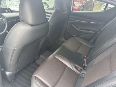 2026 Mazda Mazda3 Hatchback 2.5 S Premium