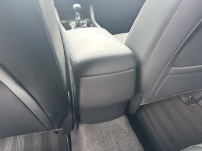 2026 Mazda Mazda3 Hatchback 2.5 S Premium