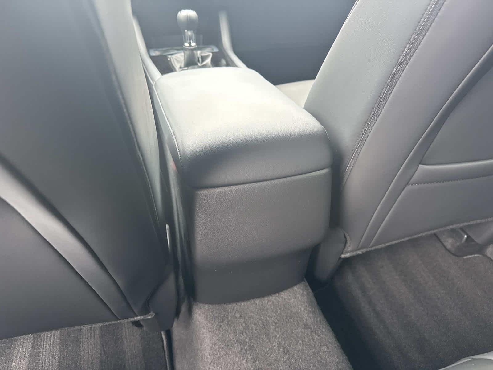 2026 Mazda Mazda3 Hatchback 2.5 S Premium