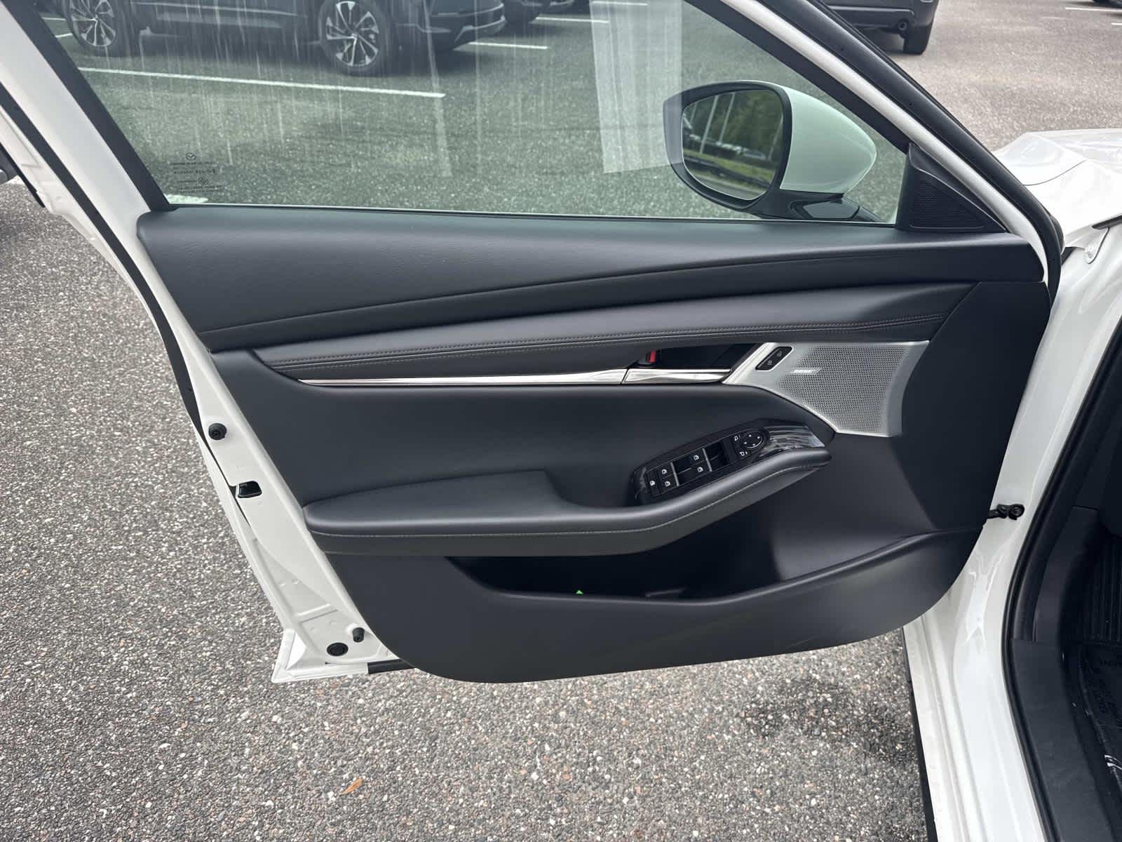 2026 Mazda Mazda3 Hatchback 2.5 S Premium