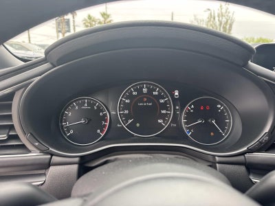 2026 Mazda Mazda3 Hatchback 2.5 S Premium