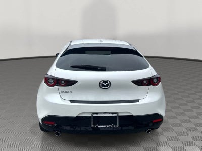 2026 Mazda Mazda3 Hatchback 2.5 S Premium
