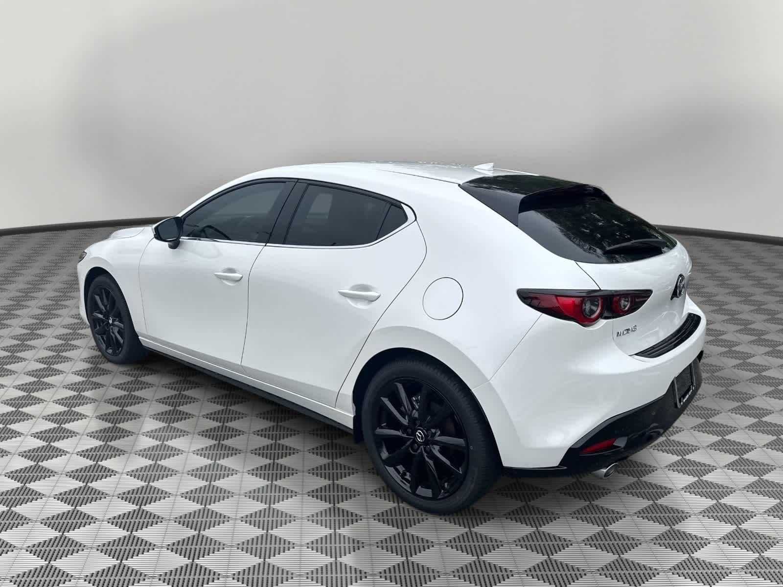 2026 Mazda Mazda3 Hatchback 2.5 S Premium