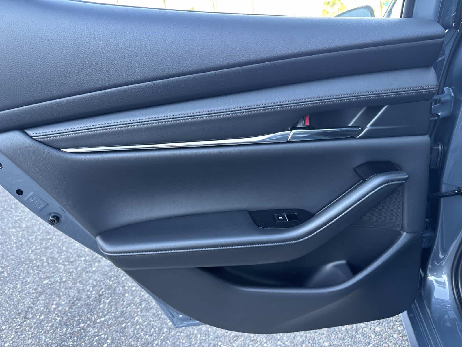 2026 Mazda Mazda3 Hatchback 2.5 S Premium