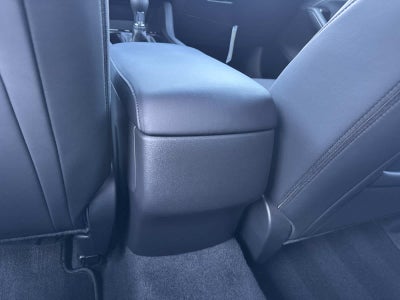 2026 Mazda Mazda3 Hatchback 2.5 S Premium