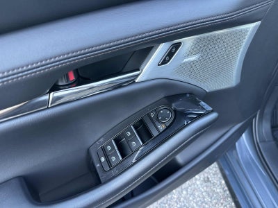 2026 Mazda Mazda3 Hatchback 2.5 S Premium