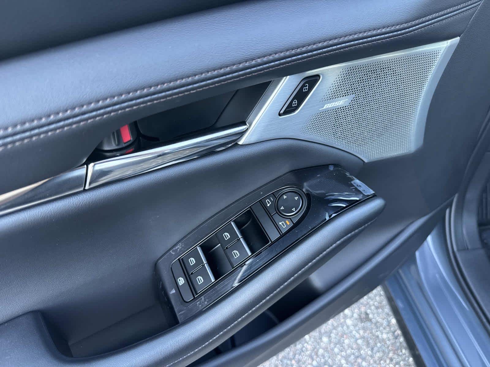 2026 Mazda Mazda3 Hatchback 2.5 S Premium