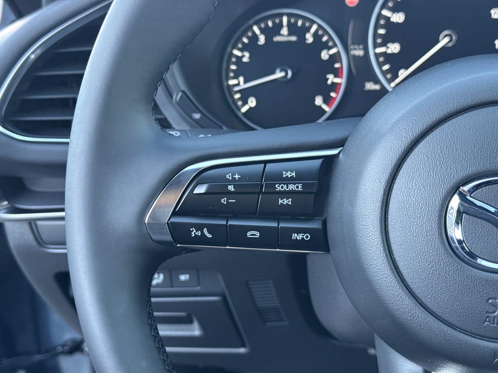 2026 Mazda Mazda3 Hatchback 2.5 S Premium