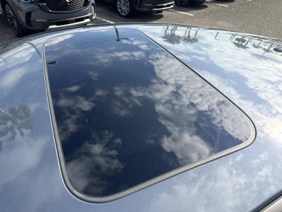 2025 Mazda Mazda3 Hatchback 2.5 S Premium Manual FWD