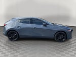 2025 Mazda Mazda3 Hatchback 2.5 S Premium Manual FWD