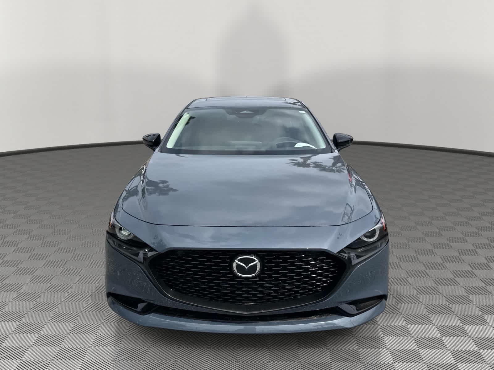 2026 Mazda Mazda3 Sedan 2.5 Turbo Premium Plus AWD