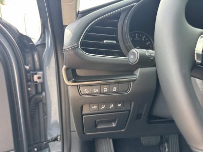 2026 Mazda Mazda3 Sedan 2.5 Turbo Premium Plus AWD