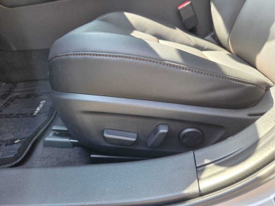 2026 Mazda Mazda3 Sedan 2.5 Turbo Premium Plus AWD